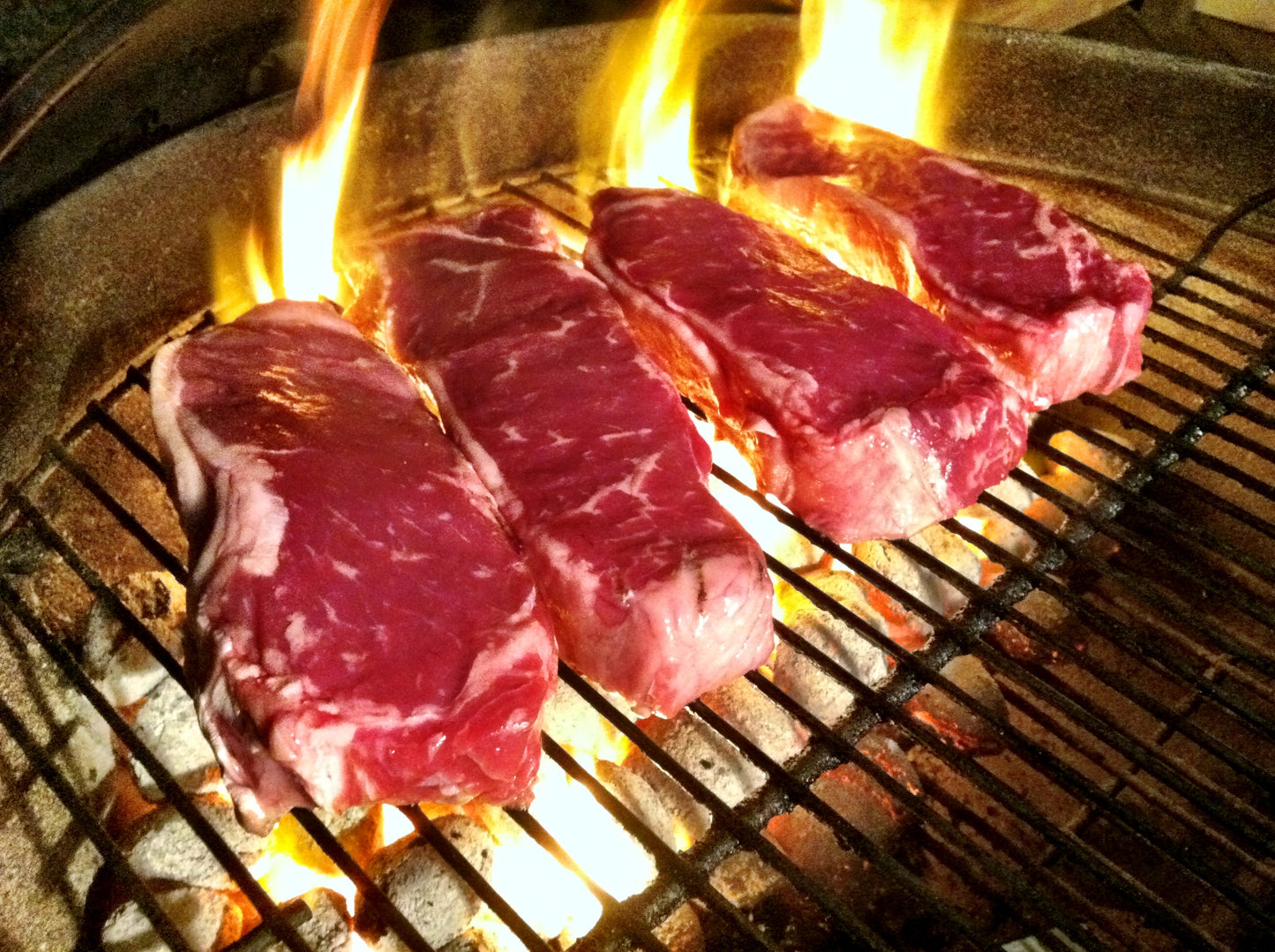 Weekend Griller Box