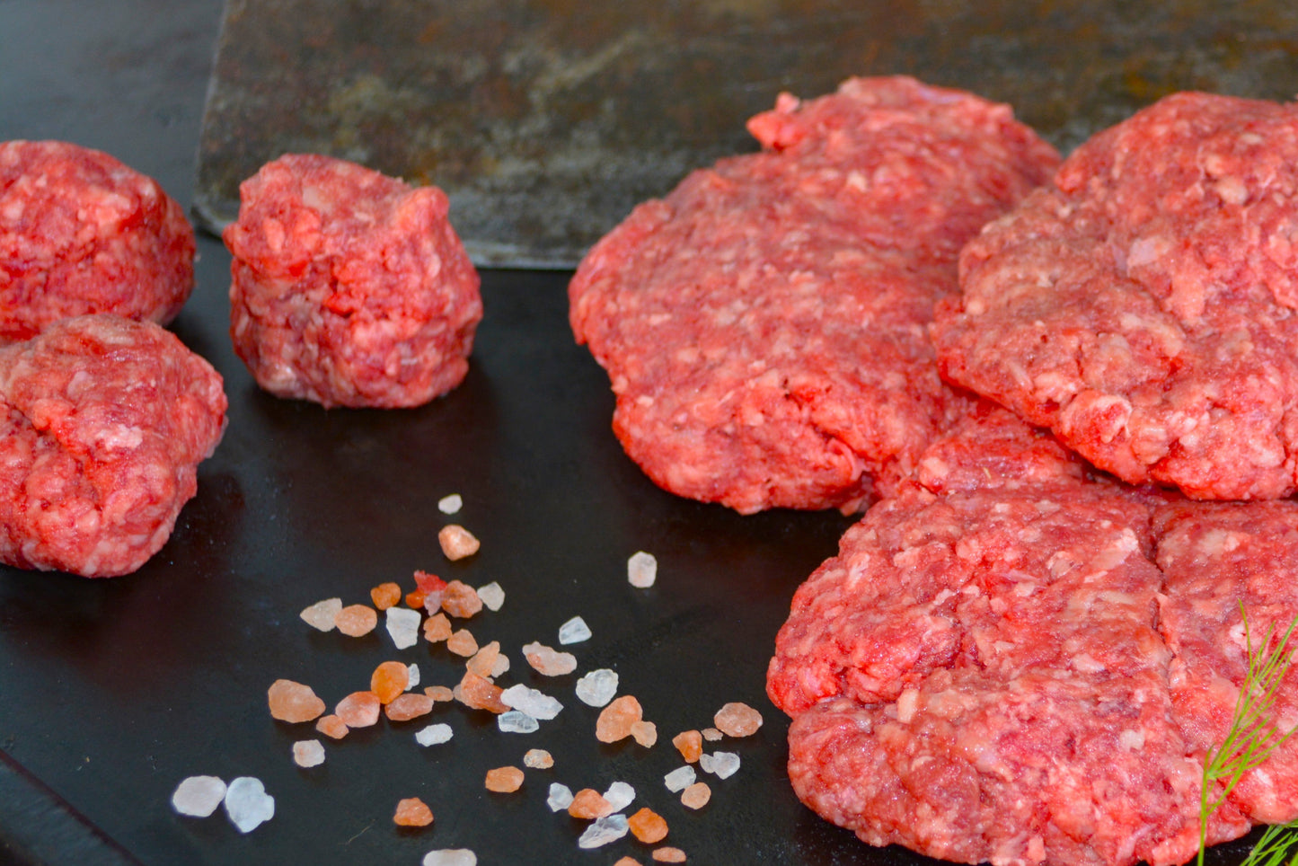 The Jenner Family Beef Sampler