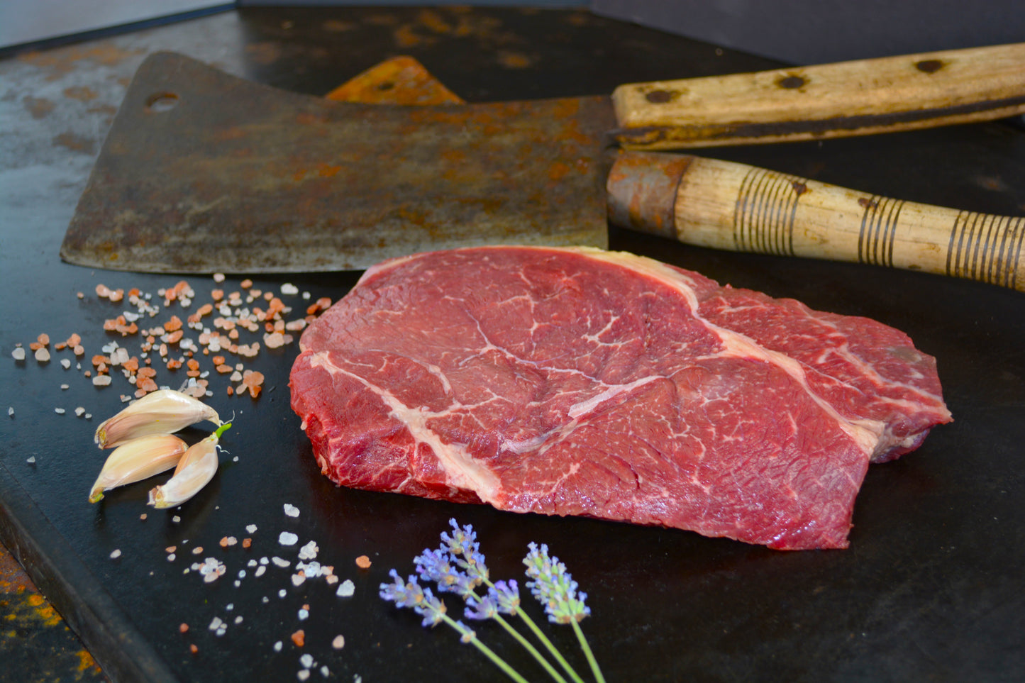 The Jenner Family Beef Sampler