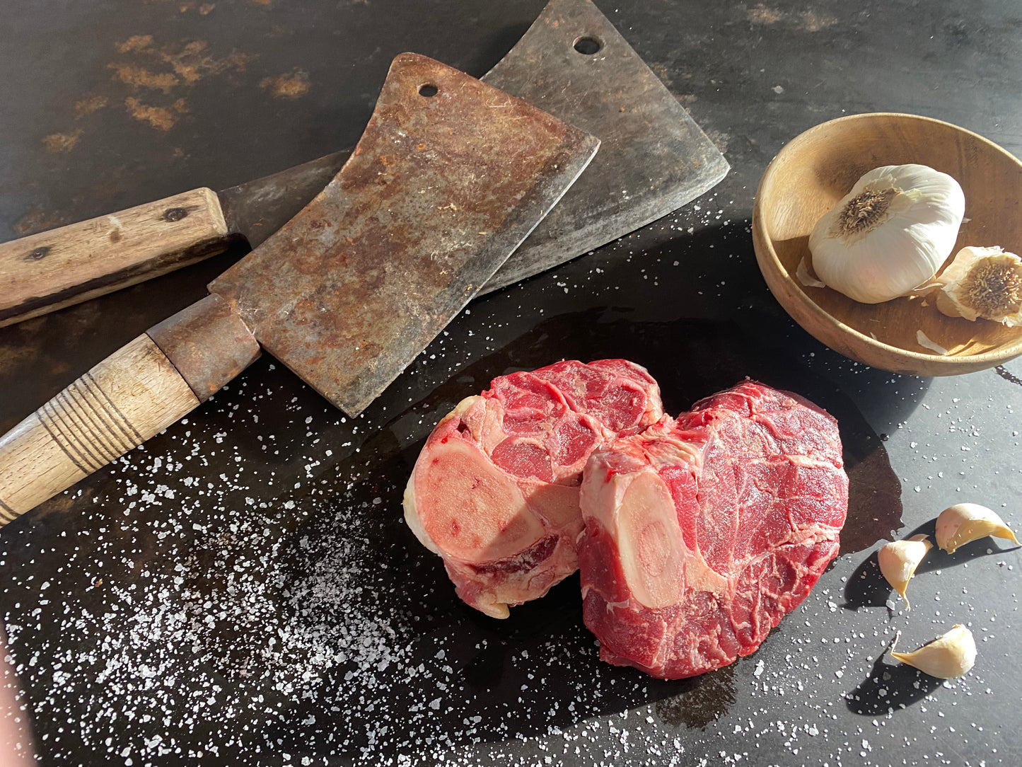 Eye of the Round Steak