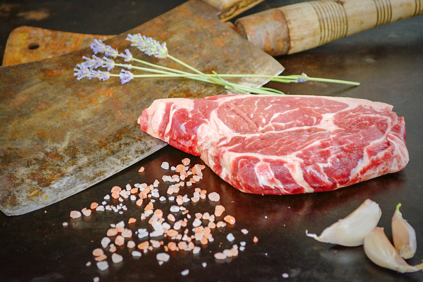 Cross Rib Steak