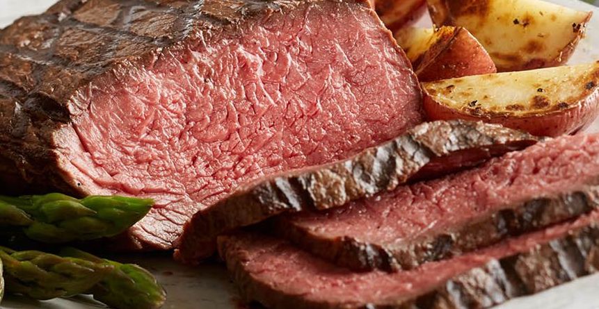 Sirloin Tip Roast