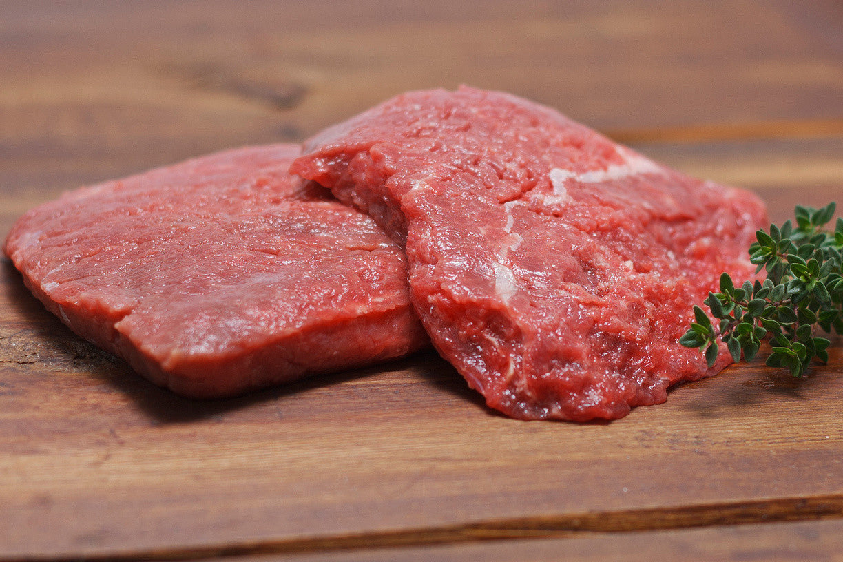 Top Round Steak