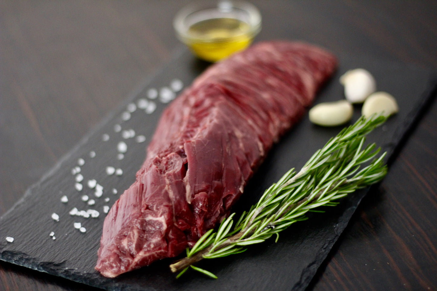 Hanger Steak