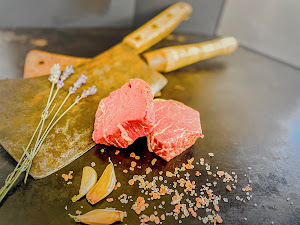 Filet - Jenner Family Beef