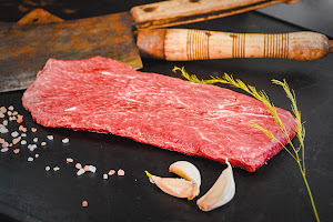 Flat Iron - Jenner Family Beef