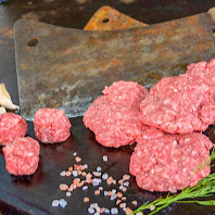 Ground Beef - Jenner Family Beef