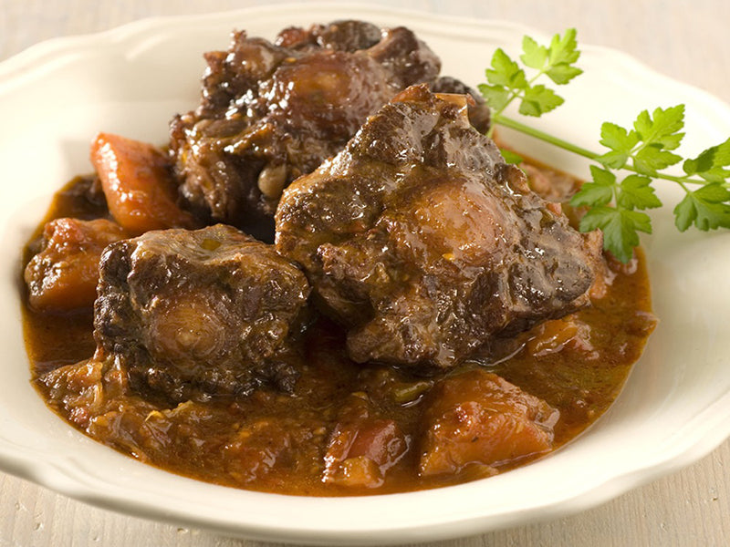 Oxtail