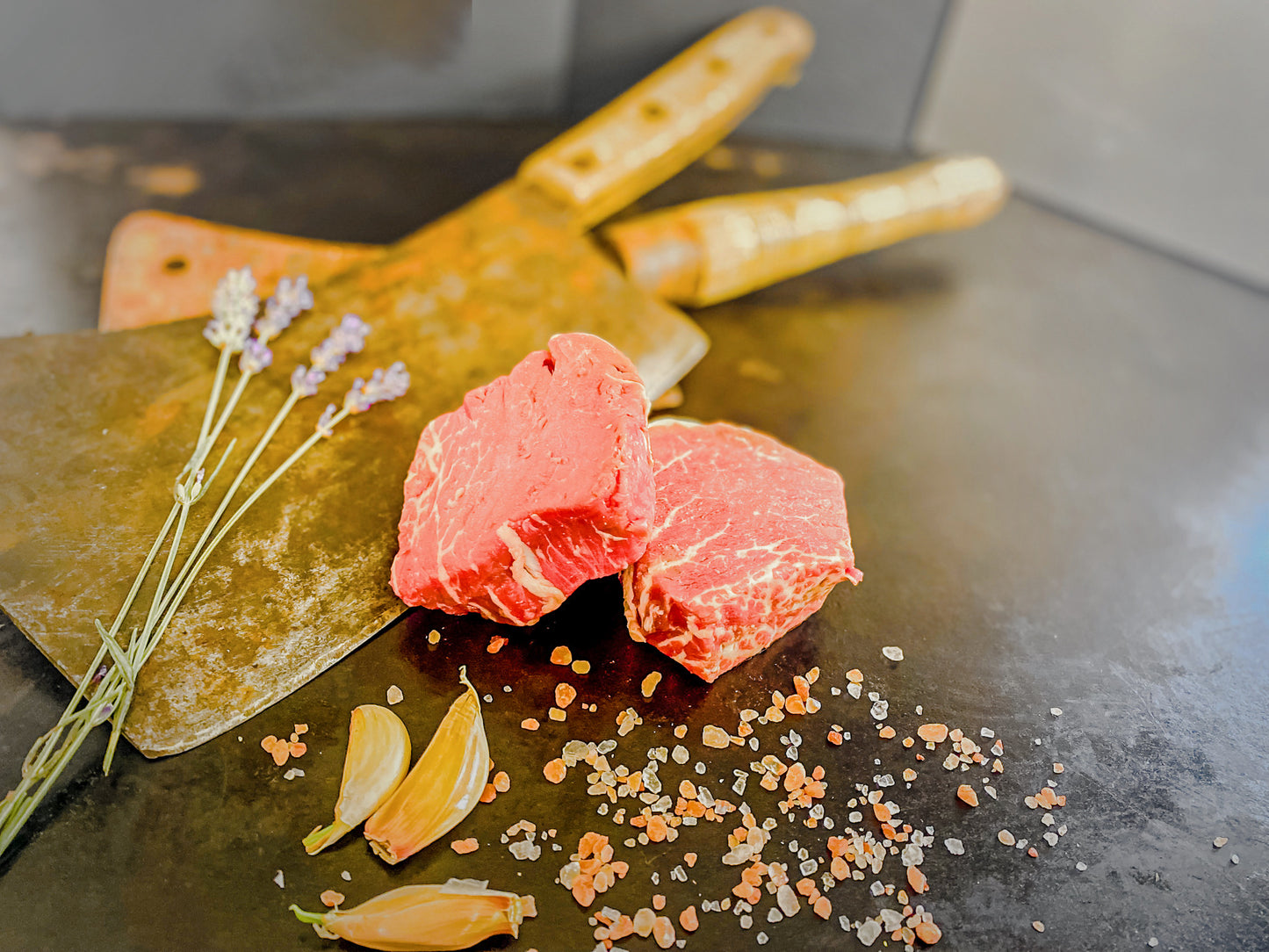 Filet - Jenner Family Beef