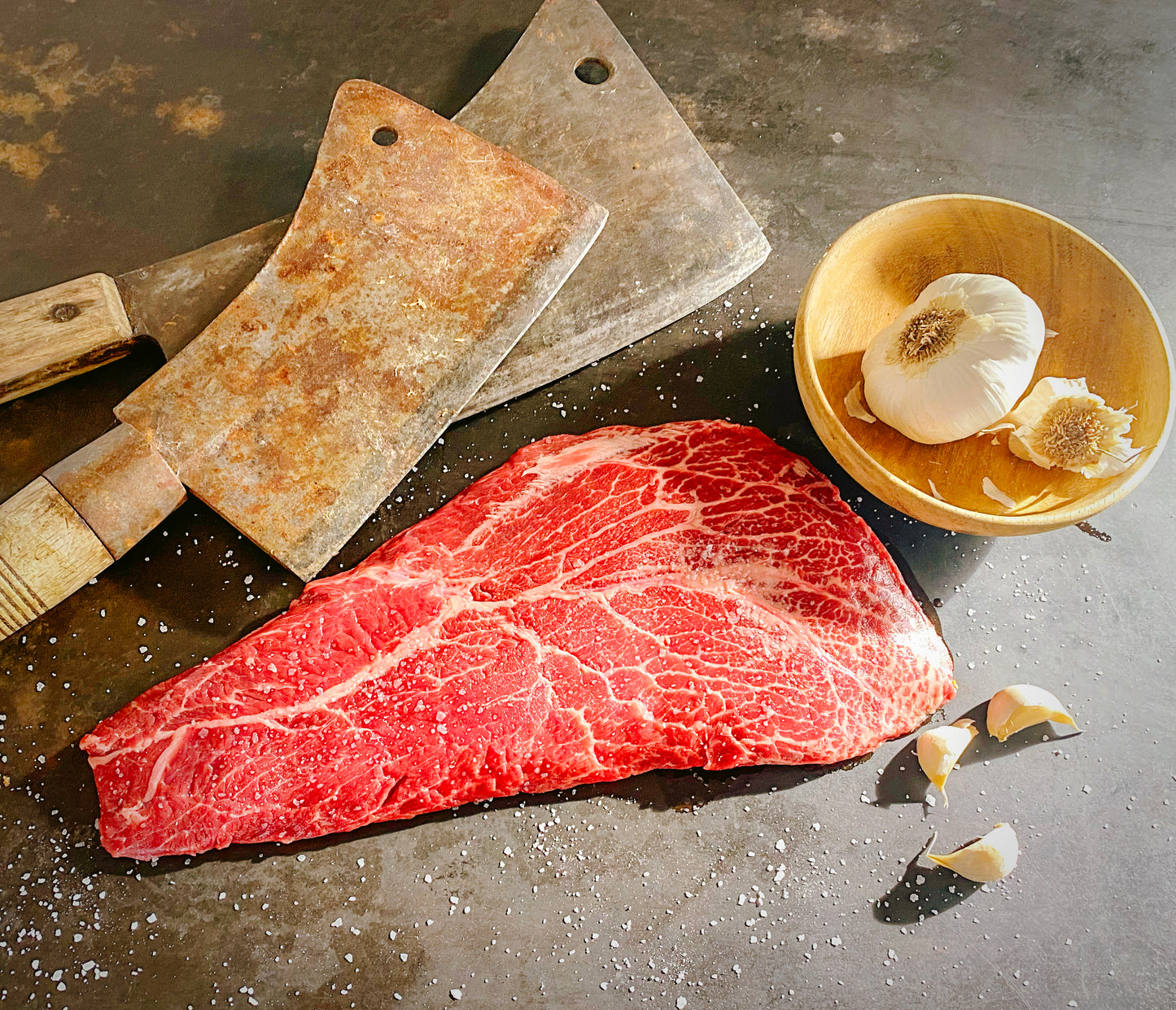 Skirt Steak - Jenner Family Beef