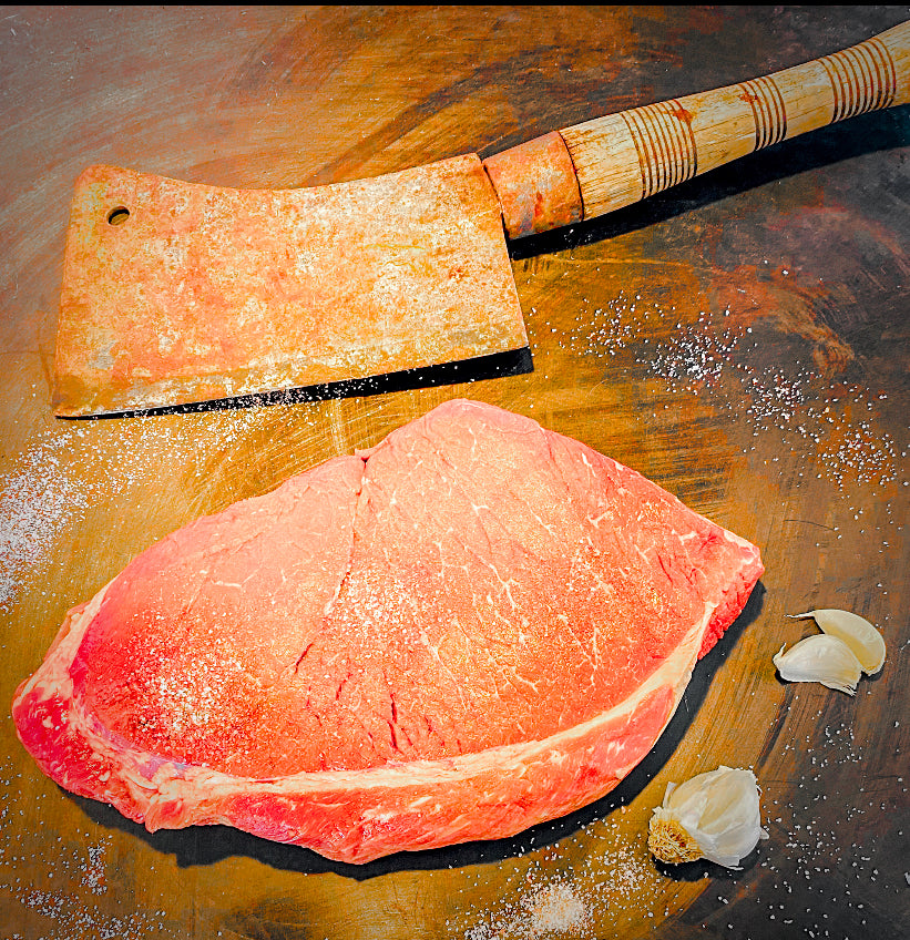 London Broil - Jenner Family Beef