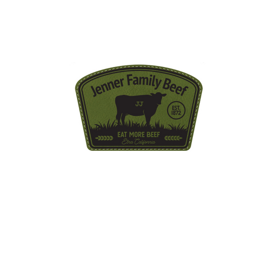 JFB Gray Trucker Hat