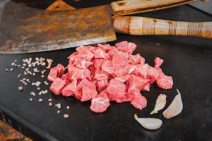 Sirloin Steak Tips - Jenner Family Beef