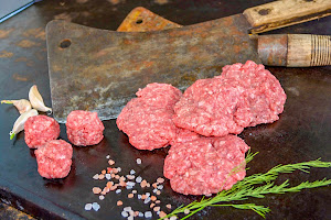 Ground Beef - Jenner Family Beef
